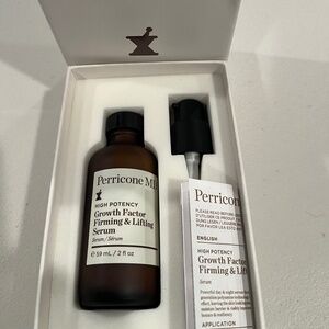 Perricone MD High Potency Growth Factor Serum